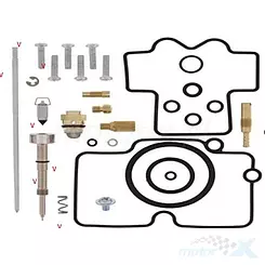 Vergaser-Reparatursatz Bearing Worx CK30874 (26-1461)