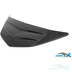 Heckverkleidungshalter schwarz Revo Peugeot Speedfight II