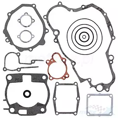 Vertex komplette Motordichtungen 808662