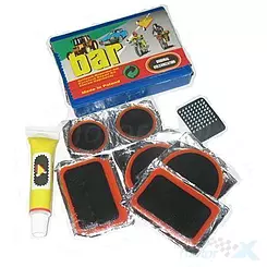 Kette "BAR" / Motorrad,Traktor/