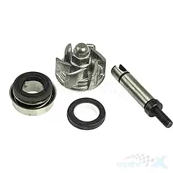 Reparaturset für Kühlmittelpumpe aprilia  leonardo 250, yamaha  majesty 250