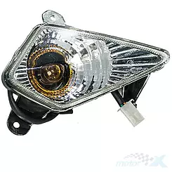 Vorderer Blinker rechts Romet 797