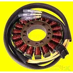 Stator Funkenfänger Arrowhead ASU4001