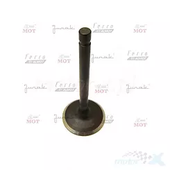 Einlassventil Junak RS125