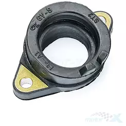 Drosselklappen-Ansaugstutzen Romet RCR V2 / Benda Chinchilla 125