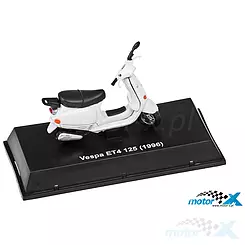 Vespa ET4 1:32 Modell