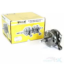 Kurbelwelle Prox (HR 4077) Suzuki RMZ 450 (05-07)