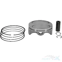 Komplettkolben 96.95mm, geschmiedet, Vertex GP RACER 24450A
