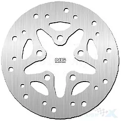 Bremsscheibe NG 669