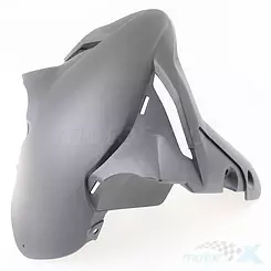 Vorderradkotflügel schwarz Benelli 502C Euro 4