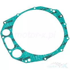 Dichtung für rechte Motorabdeckung Athena S410510008114 Suzuki GSXR 1300 HAYBUSA '99-'11, B-KING