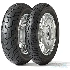 DUNLOP 150/80B16 D404 N 71H TL Hinterrad Motorradreifen Straßenreifen