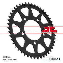 Hinteres Kettenrad 520 47 Zähne JT Sprockets JTR823