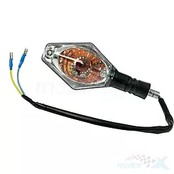 Blinker hinten links Router Traffico