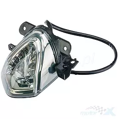 Zipp VZ-6 Rücklicht