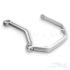 Linke Lenkerschützbügelhalterung, 013Z, QJMotor SRT 800
