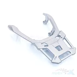 Gepäckträger hinten Romet XDV 125