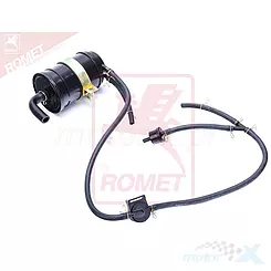 Kraftstoffdampf-Aktivkohlefilter Romet K125 Euro 4