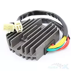 Spannungsregler Power Force Honda VT600 Shadow