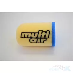 Multi Air Schwamm-Luftfiltereinsatz MA0827