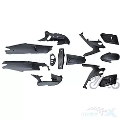 PLASTIK-KIT FÜR Gilera Runner 50 SP