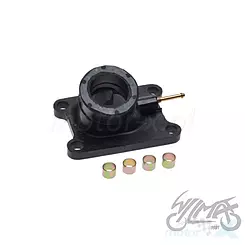 Ansaugstutzen WM Motor Derbi EBE EBS D50B