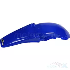 Hinterradkotflügel, blau, UFO Plast YA02897089