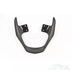 Gepäckträger hinten