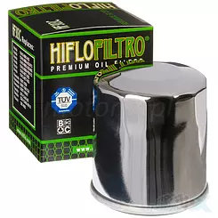 HifloFiltro Chrom-Ölfilter HF303C