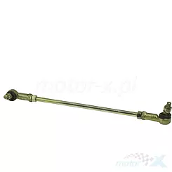 Lenker mit Lenkerenden Shineray XY250ST-9E