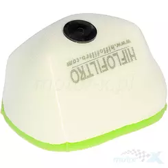 Schwamm Luftfilter Einsatz HifloFiltro HFF2027