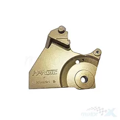 Führung für Bremssattelhalter hinten "yeson" Junak 121 FL / RZ 125 / Racer 125 / S 125