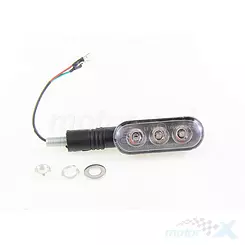 Linker vorderer Blinker Benelli Leoncino 500