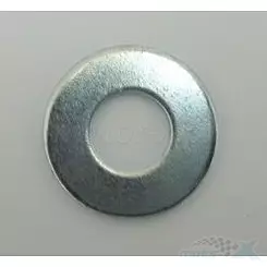 Unterlegscheibe 12x28x2mm Stoßdämpfer hinten oben Junak 121