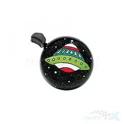 Fahrradklingel Electra ufo 541848