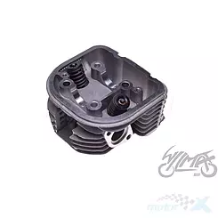 Kompletter Zylinderkopf 52.40mm 125cc WH125