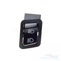 Lichtschalter Honda 35170-K0R-V03, SH 125/150 2020-2023