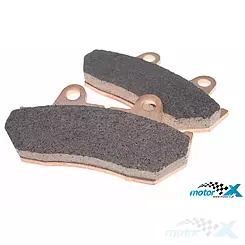 Galfer Sintered Street FD054G1370 Bremsbeläge