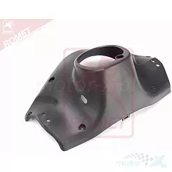 Untere Lenkerschutz Router Delux 4