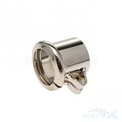 Auspuffschelle, WM Motor, SHL M11