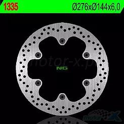 Bremsscheibe NG 1335