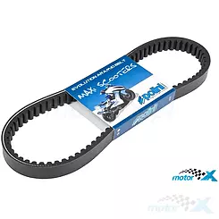 Antriebsriemen 832x22mm Polini Maxi Kevlar, Honda PCX 125 ie 4T, SH 125 ie 4T (Euro 3)