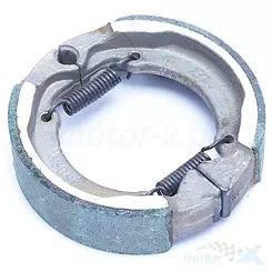 Hinterradbremsbacken Romet Mini Cross 10"