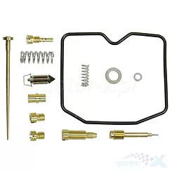Nachman Vergaser Reparatursatz Suzuki LTA/LTF 400F KINGQUAD 4X4 '08-09 (BRONCO)(26-1091)