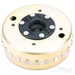 Magneto, Schwungrad Keeway 125 P0131310120000