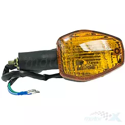 RECHTER HINTERER BLINKER Shineray XY250ST-9E