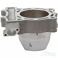 Zylinder 77.00mm 249cc, Cylinder Works Standard Bore 30005, Kawasaki KX 250F 2010