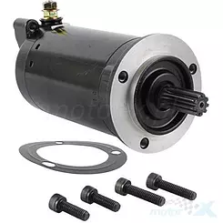 Elektrischer Anlasser Arrowhead SND0671
