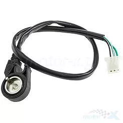 Seitenständer-Sensor Romet K125 / RM125 / Z125