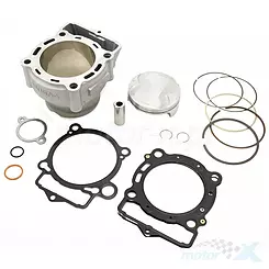 Zylinderkit 90.00mm 365cc Athena BIG BORE, Husqvarna FC 350 14-15 / KTM SX-F 350 11-15 / KTM XC-F 350 11-13
